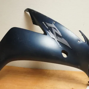 Sidkåbe Yamaha