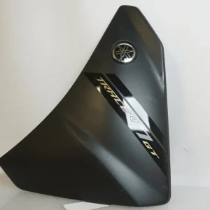 Sidkåbe Yamaha