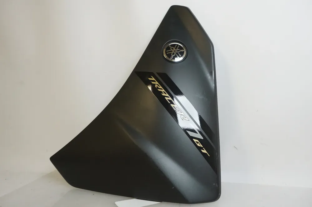 Sidkåbe Yamaha