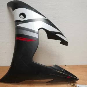 Sidkåbe Yamaha