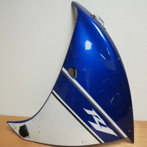 Sidkåbe Yamaha