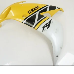 Sidkåbe Yamaha
