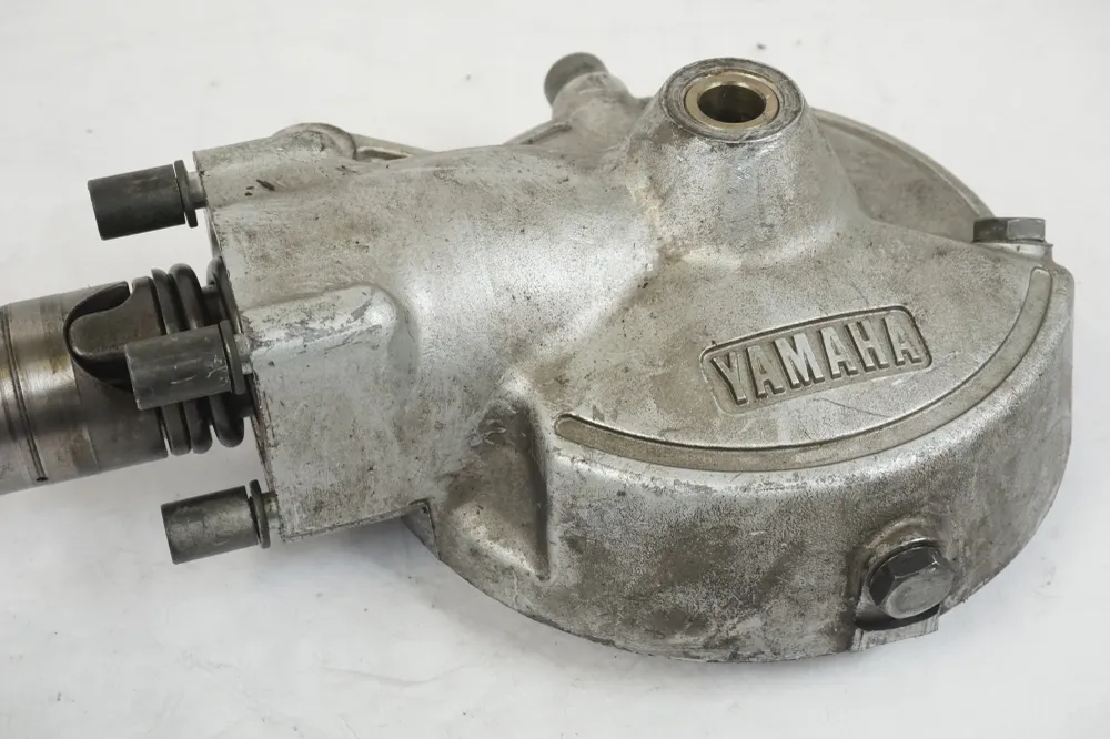 Slutgear Yamaha