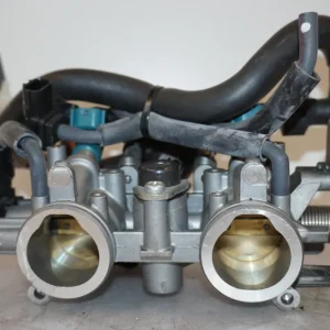 Spjældhus Yamaha