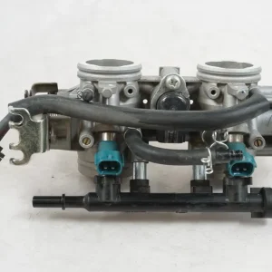 Spjældhus Yamaha