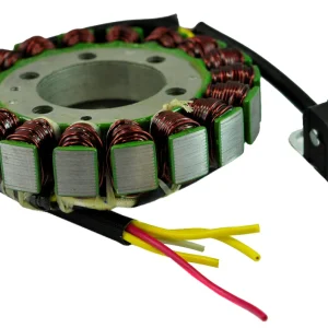 YAMAHA SRX 700 [2000-2002] - Stator til snescootere