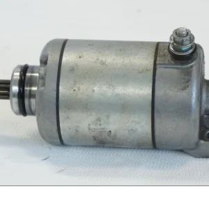 startmotor Yamaha