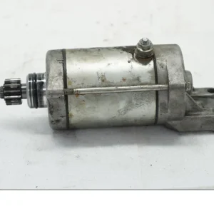 Startmotor Yamaha