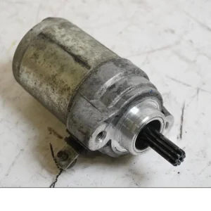 startmotor Yamaha