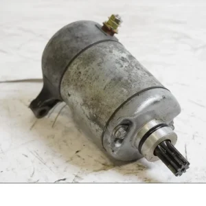 startmotor Yamaha