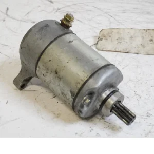 startmotor Yamaha