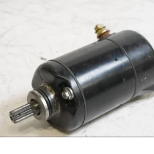 startmotor Yamaha