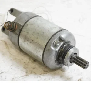 startmotor Yamaha