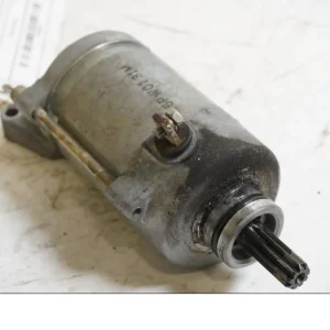 Startmotor Yamaha