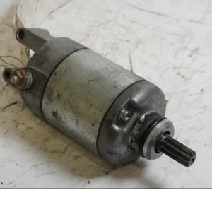 Startmotor Yamaha