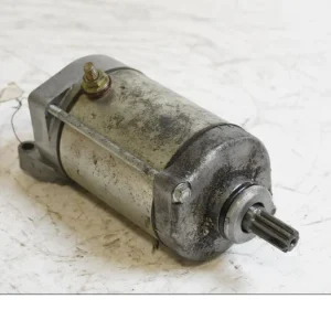startmotor Yamaha