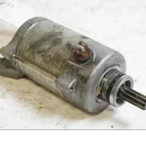 Startmotor Yamaha