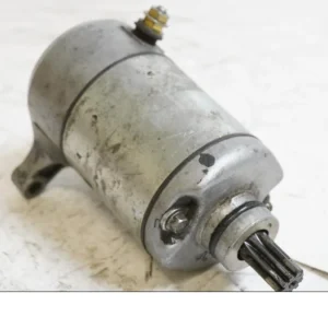 Startmotor Yamaha