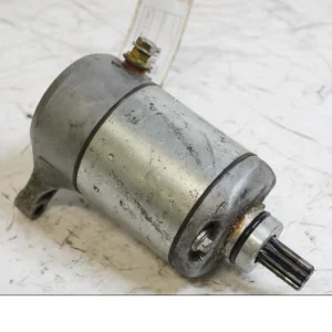 Startmotor Yamaha