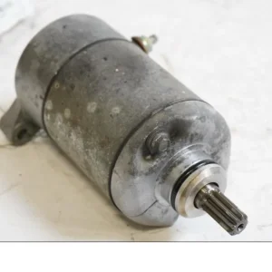Startmotor Yamaha