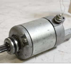 Startmotor Yamaha