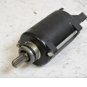 Startmotor Yamaha