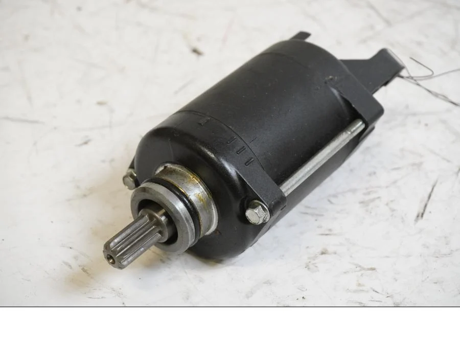 Startmotor Yamaha