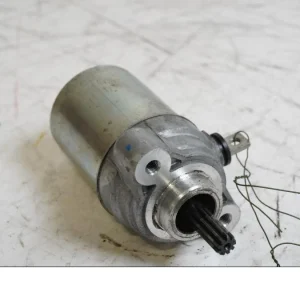 Startmotor Yamaha