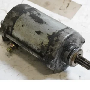 startmotor Yamaha