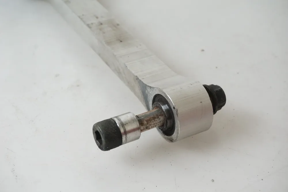 Støddæmperlinkage Yamaha