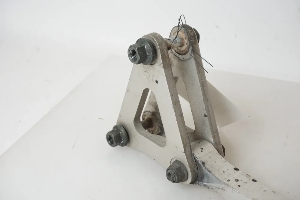 Støddæmperlinkage Yamaha