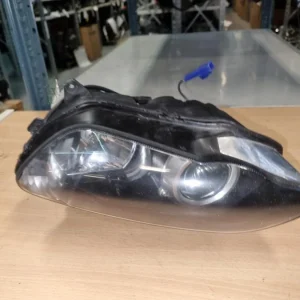 Strålekaster Yamaha