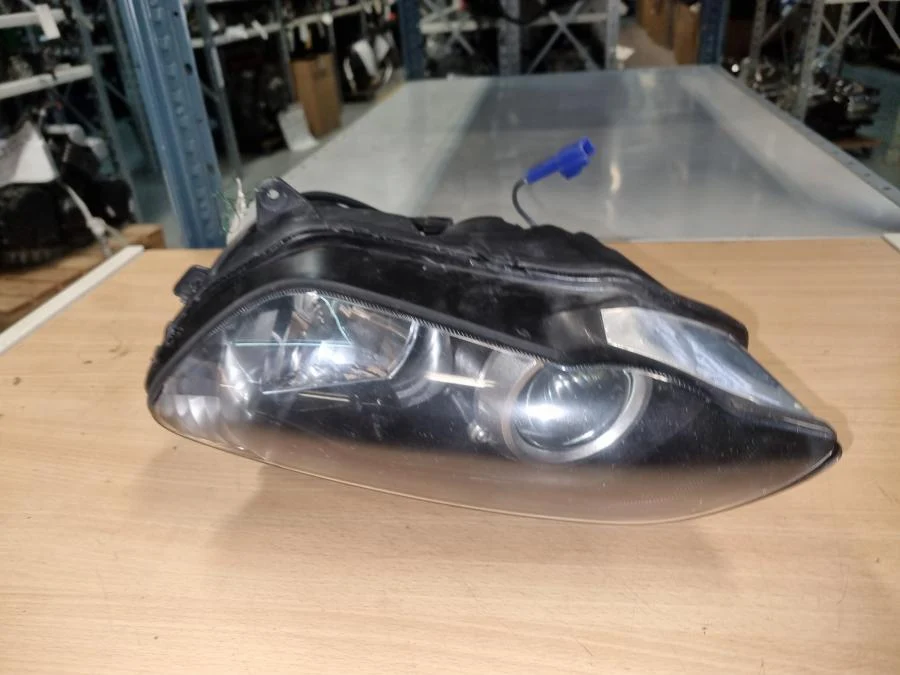 Strålekaster Yamaha