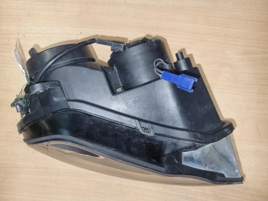 Strålekaster Yamaha