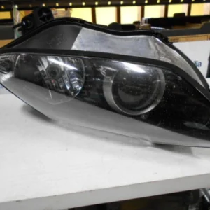 Strålekaster Yamaha