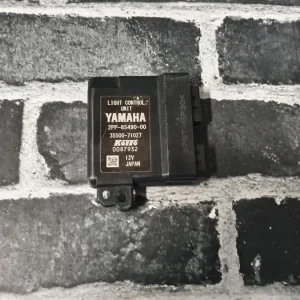Strålekastermodul Yamaha