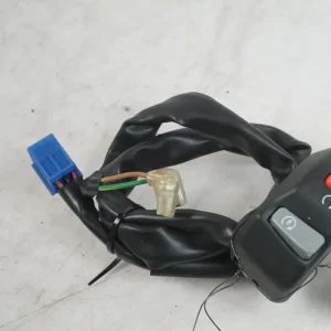 Styrekontrol Yamaha