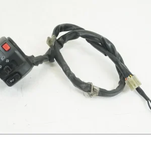 Styrekontrol Yamaha