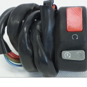 Styrekontrol Yamaha
