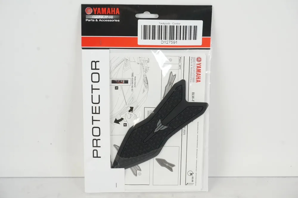 Tankpads Yamaha