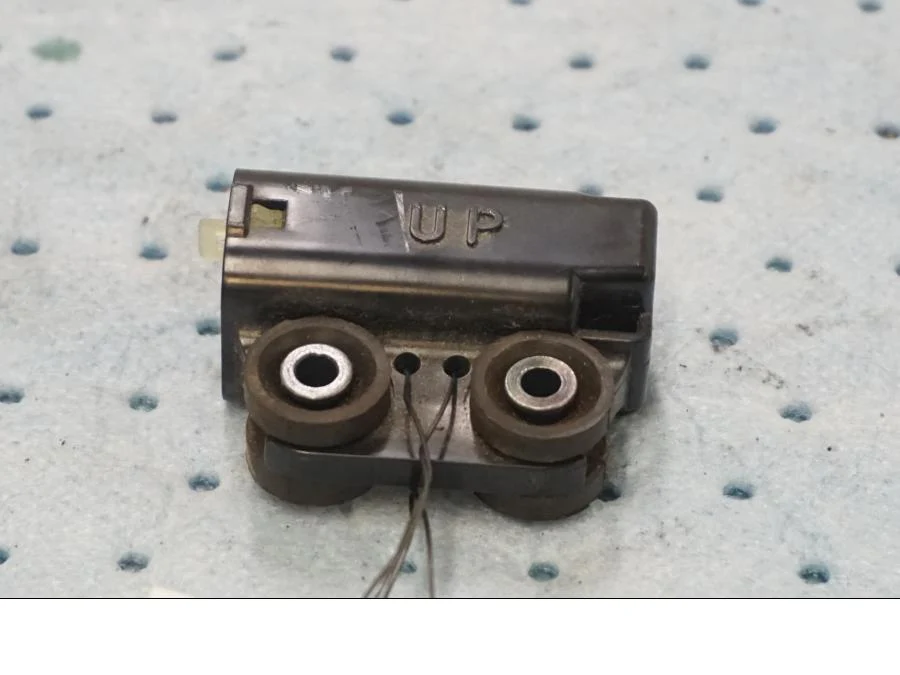 Tilt Sensor Yamaha