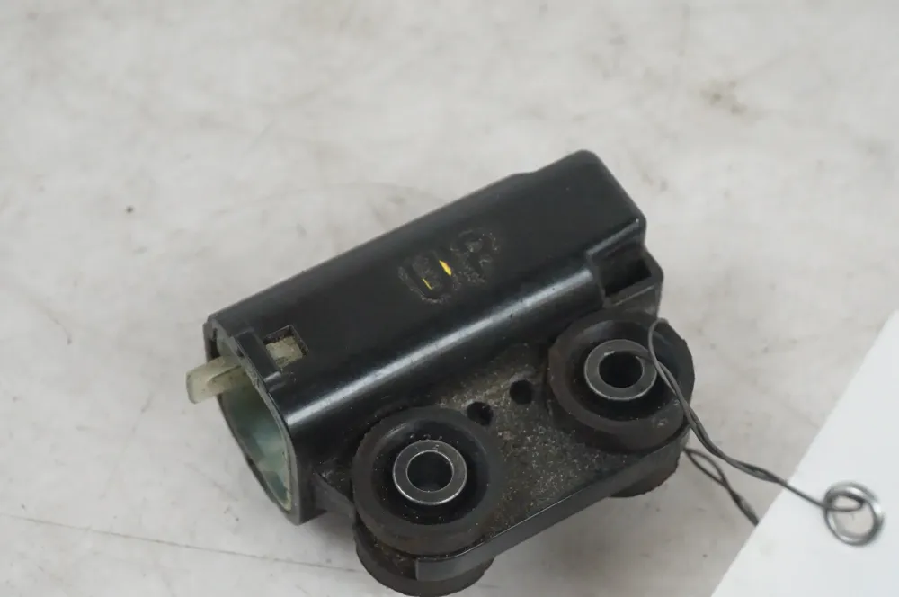 Tilt Sensor Yamaha