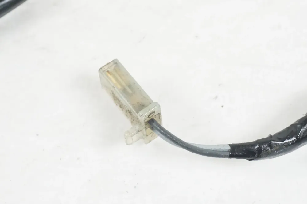 Tændpickup Yamaha