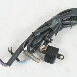 Tændpickup Yamaha