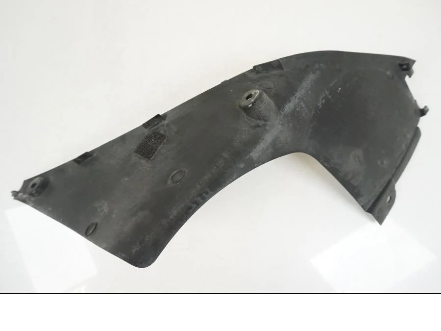 Topdæksel Yamaha