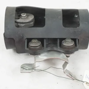 udstødningsspjældmotor Yamaha