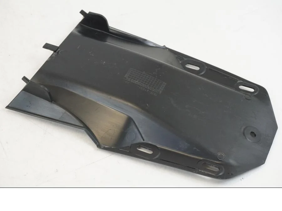 Underhal Yamaha