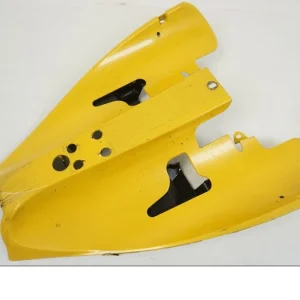 Underkrop Yamaha