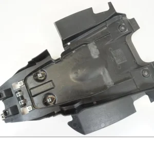 Underkrop Yamaha