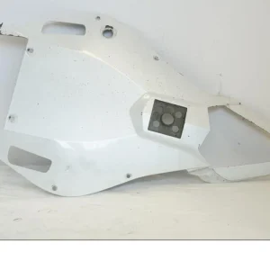 Underkrop Yamaha